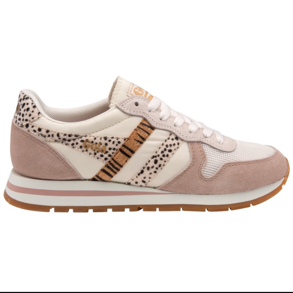 Gola Daytona Safari Sneaker